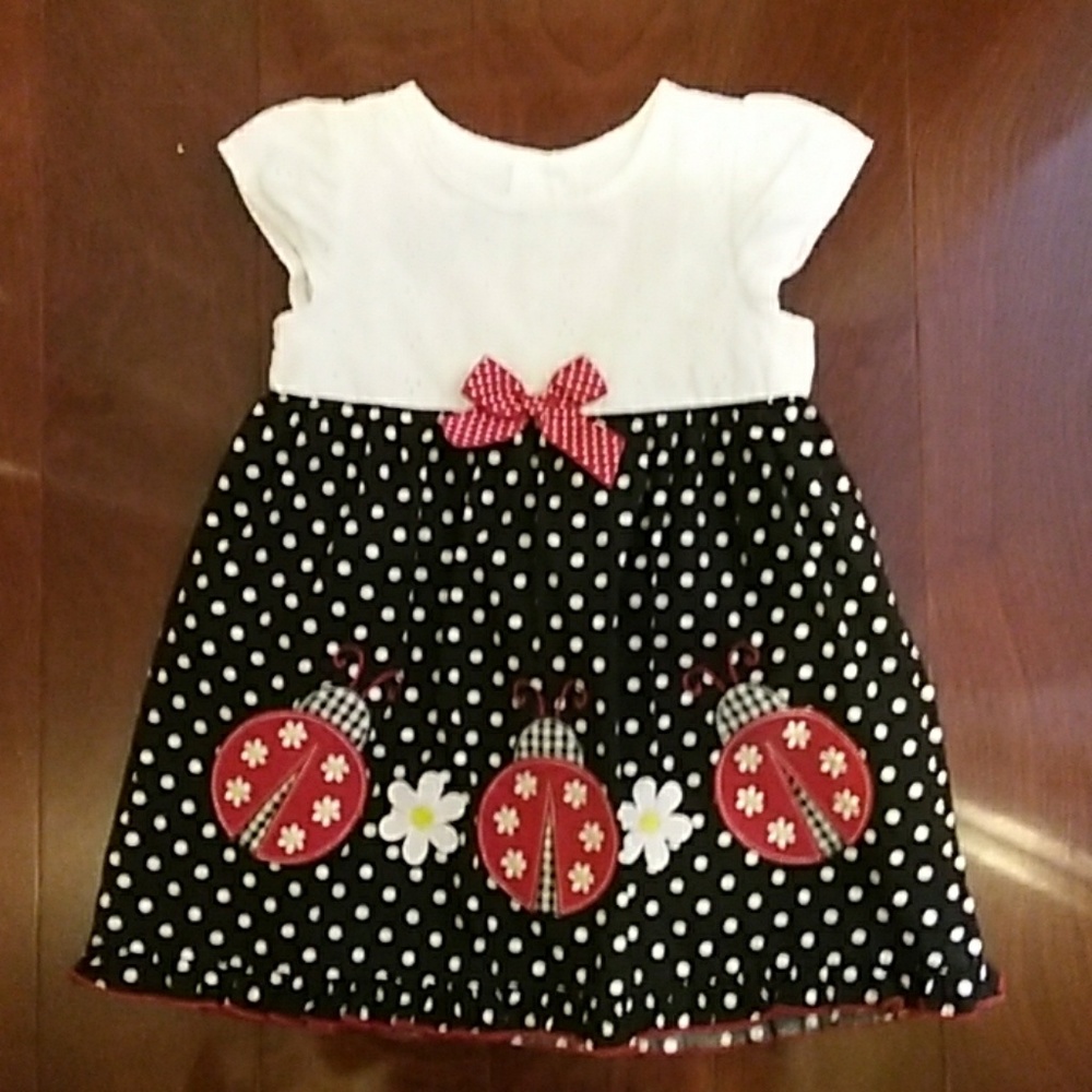 Child dress